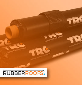 How to Properly Store EPDM Roofing Materials Prior To Installation