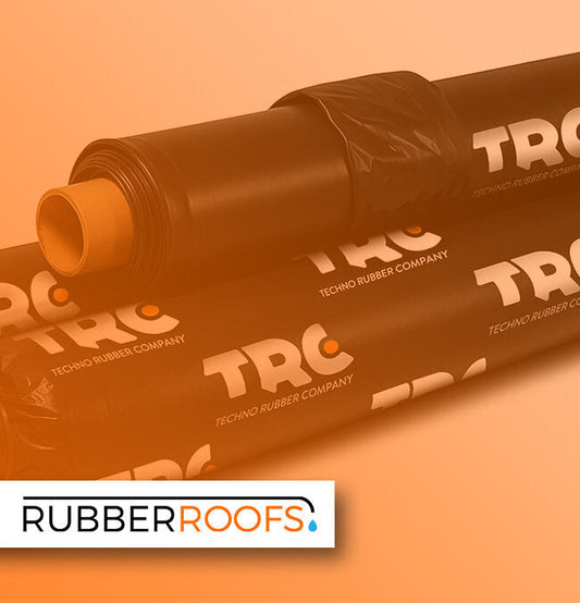 How to Properly Store EPDM Roofing Materials Prior To Installation