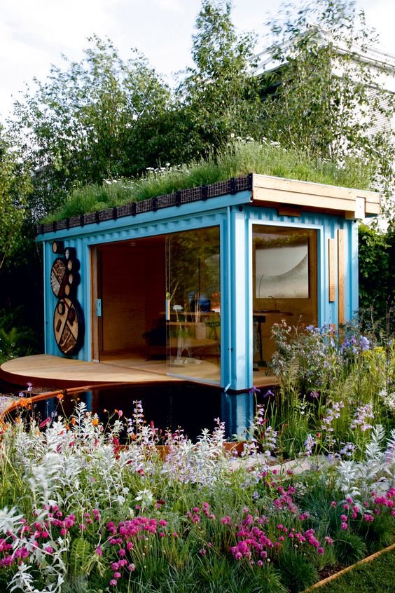 Green Roofs