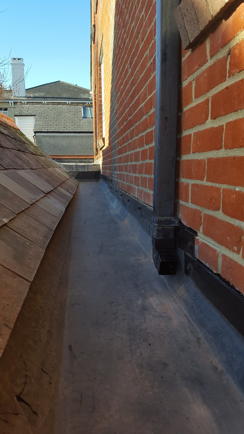 What Can EPDM Membranes Be Used For?