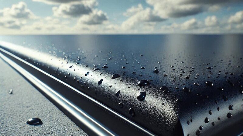 Why EPDM Roofing Is So Durable