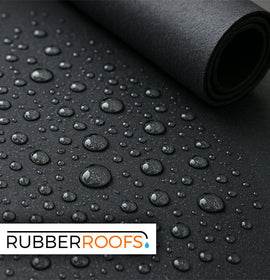 What Makes EPDM Roofing Waterproof and Durable