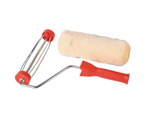 Roller Frame and Sleeve